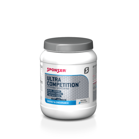 SPONSER | Ultra Competition Neutral (1000g / bote )