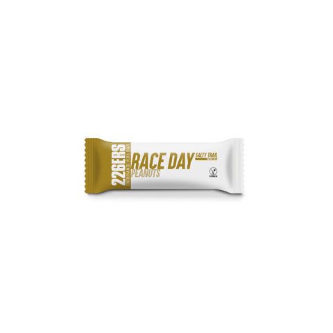 226ERS | RACE DAY BAR SALTY TRAIL 40g PEANUTS