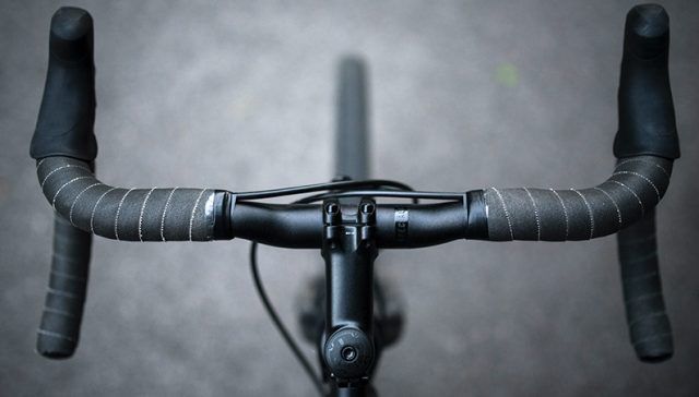 Biomecánica ciclista