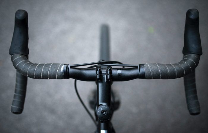 Biomecánica ciclista