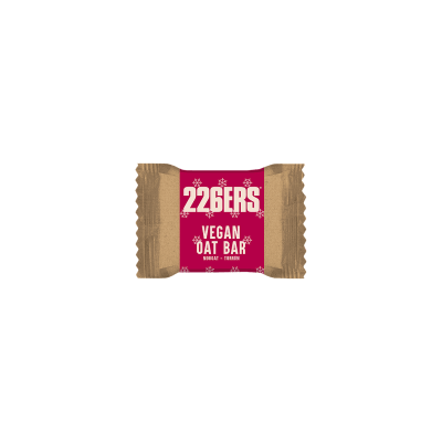 226ERS | VEGAN OAT BAR TURRÓN